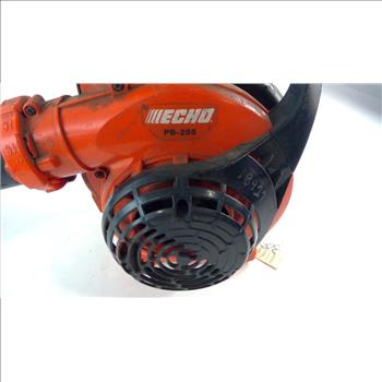 Echo PB-255 Leaf Blower