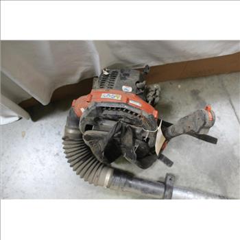 Echo Pb-265l Blower Backpack