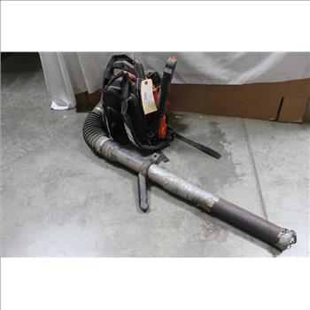 Echo Pb-265l Blower Backpack