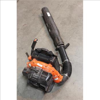 Echo PB-500H Backpack Gas Blower