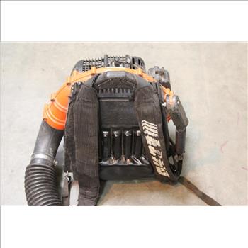 Echo PB-500H Backpack Gas Blower