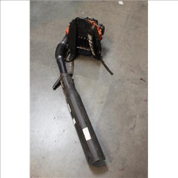 Echo PB-500H Backpack Gas Blower
