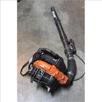 Echo Pb-500T Backpack Blower