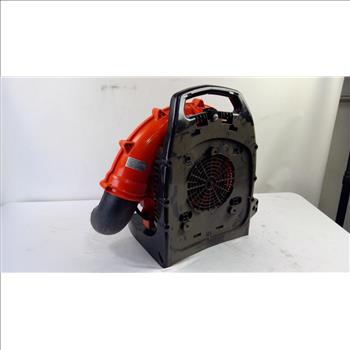 Echo Pb-580T SOLD FOR PARTS