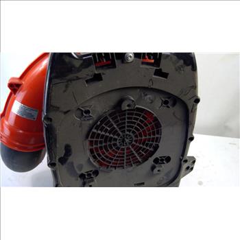 Echo Pb-580T SOLD FOR PARTS