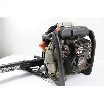 Echo PB-610 Baclpack Blower
