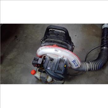 ECHO PB-755ST Leaf Blower Backpack