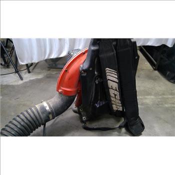 ECHO PB-755ST Leaf Blower Backpack