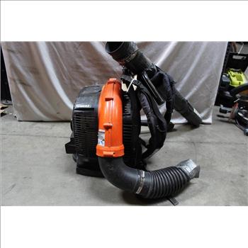 Echo PB-770H Backpack Blower