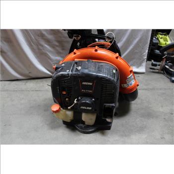 Echo PB-770H Backpack Blower
