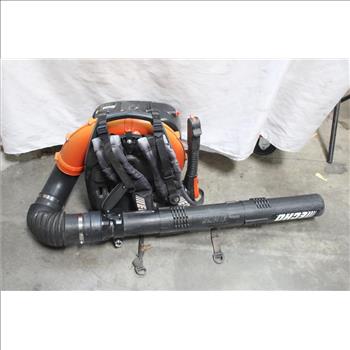 Echo Pb-770h Leaf Blower