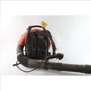 Echo PB-770T Backpack Blower