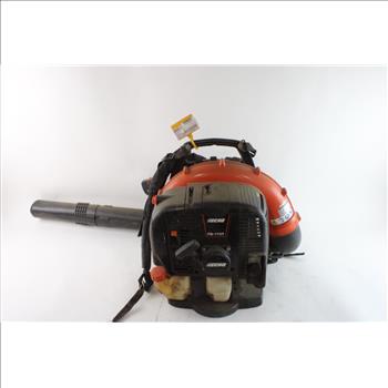 Echo PB-770T Backpack Blower