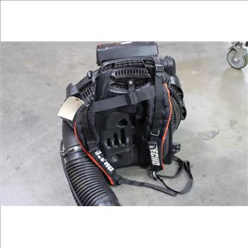 Echo PB-9010T Backpack Blower
