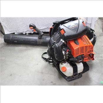 Echo PB-9010T Backpack Blower