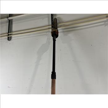 Echo Pole Saw