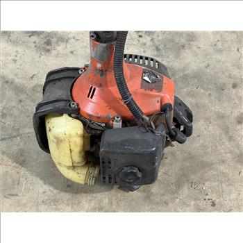 Echo Pole Saw