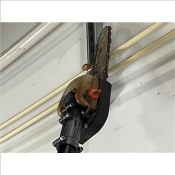 Echo Pole Saw