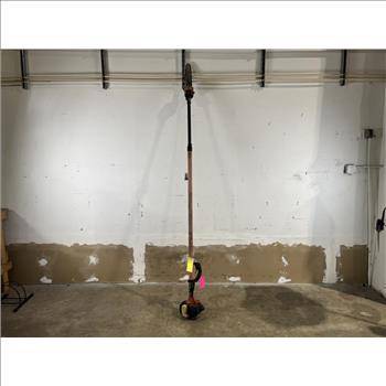 Echo Pole Saw