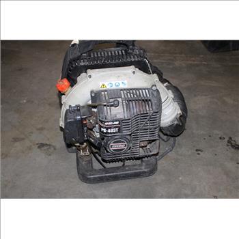 Echo Power Blower PB-403T