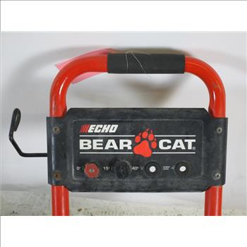 Echo Power Washer