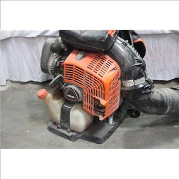 Echo Powered Blower