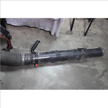 Echo Powered Blower