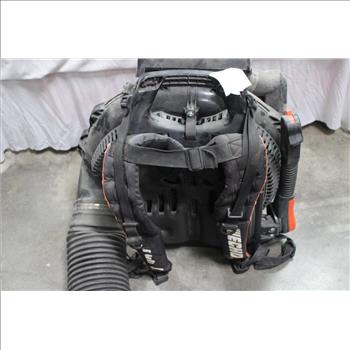 Echo Powered Blower
