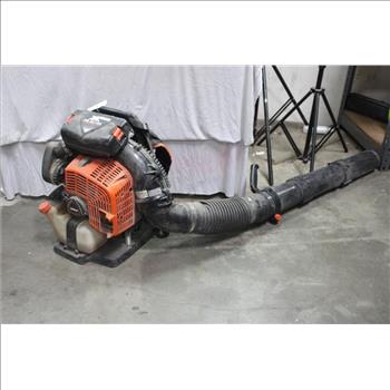 Echo Powered Blower