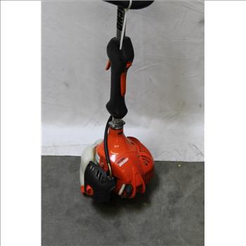 Echo Srm-225 Gas Grass Trimmer