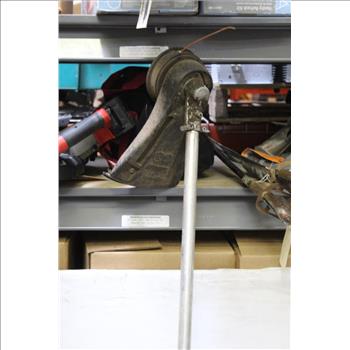 Echo Srm-225 Gas Grass Trimmer