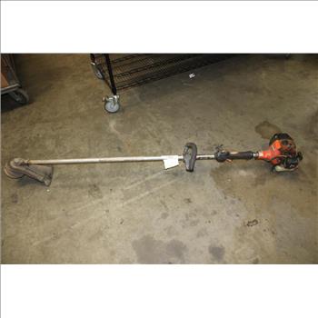 Echo Srm-230 Gas Trimmer