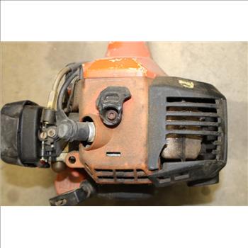 Echo Srm-230 Gas Trimmer