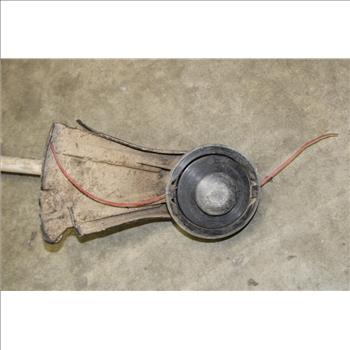 Echo Srm-230 Gas Trimmer