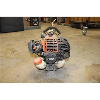 Echo Srm-230 Gas Trimmer