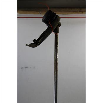 Echo SRM-266 String Trimmer