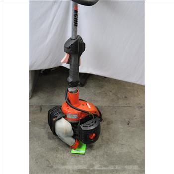 Echo SRM-266 String Trimmer