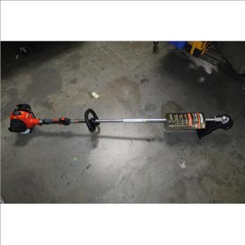 Echo SRM-266 String Trimmer