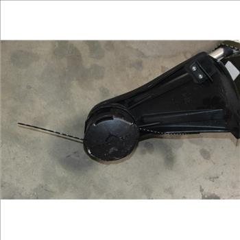 Echo SRM-266 String Trimmer