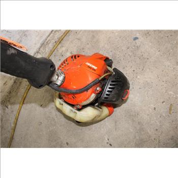 Echo Straight Shaft Lawn Trimmer