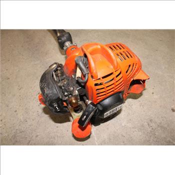Echo Straight Shaft Lawn Trimmer