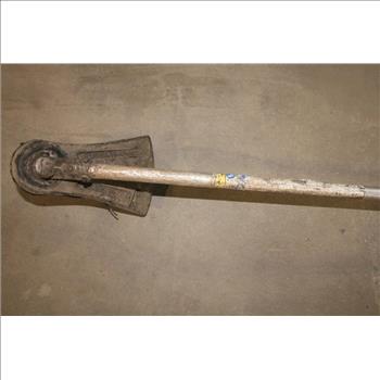 Echo Straight Shaft Lawn Trimmer