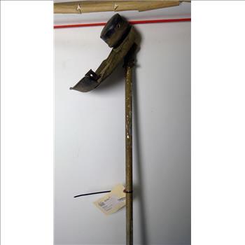 Echo Straight Shaft Trimmer