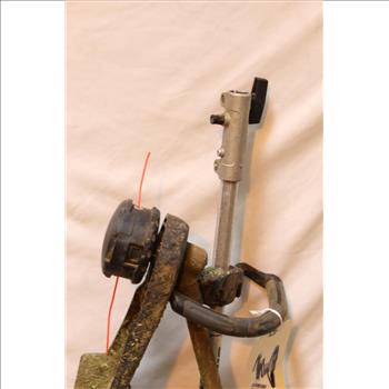 Echo Straight Shaft Trimmer