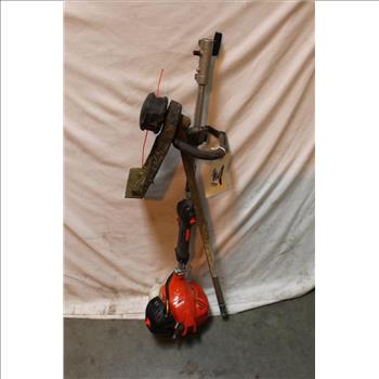 Echo Straight Shaft Trimmer