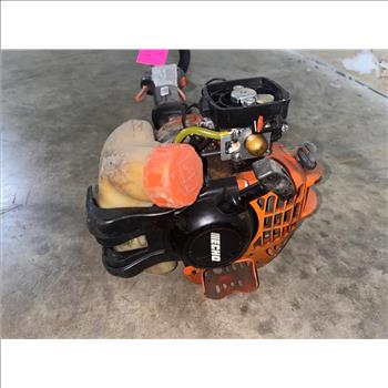 Echo String Trimmer