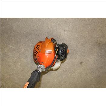 Echo String Trimmer