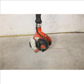 Echo String Trimmer