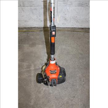 Echo String Trimmer