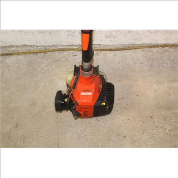 Echo String Trimmer Motor And Shaft